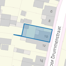 Perceel ECH00-K-5833