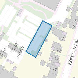 Perceel ECH00-K-5851