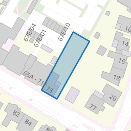 Perceel ECH00-K-5852