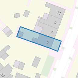 Perceel ECH00-K-5862