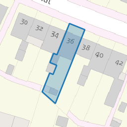 Perceel ECH00-K-5864