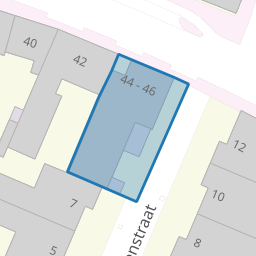 Perceel ECH00-K-5868