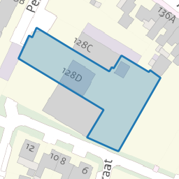 Perceel ECH00-K-5874