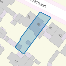 Perceel ECH00-K-5880