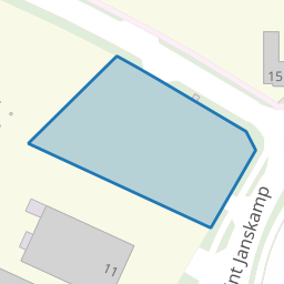 Perceel ECH00-K-5890