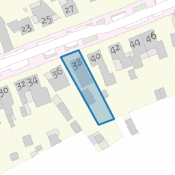 Perceel ECH00-K-5897