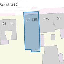Perceel ECH00-K-5899