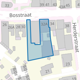 Perceel ECH00-K-5900