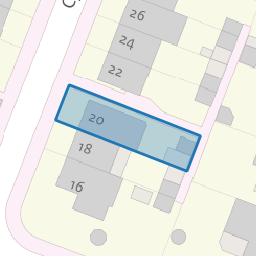 Perceel ECH00-K-5906