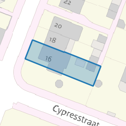 Perceel ECH00-K-5907