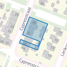 Perceel ECH00-K-5908