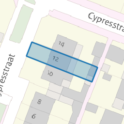 Perceel ECH00-K-5909