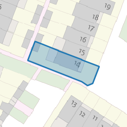 Perceel ECH00-K-5911