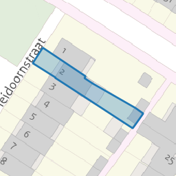 Perceel ECH00-K-5913