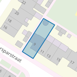 Perceel ECH00-K-5917