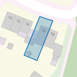 Perceel ECH00-K-5922