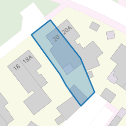 Perceel ECH00-K-5930