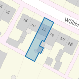 Perceel ECH00-K-5931