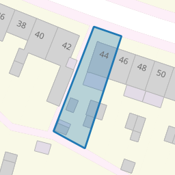 Perceel ECH00-K-5933