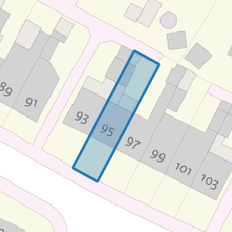 Perceel ECH00-K-5940