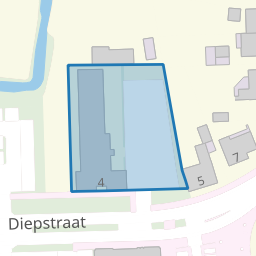 Perceel ECH00-K-5944