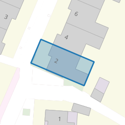 Perceel ECH00-K-5951