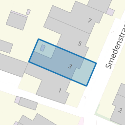 Perceel ECH00-K-5953