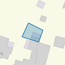 Perceel ECH00-K-5958