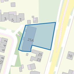 Perceel ECH00-K-5961