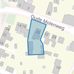 Perceel ECH00-K-5974