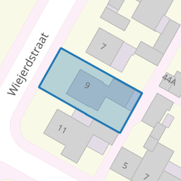 Perceel ECH00-K-5978