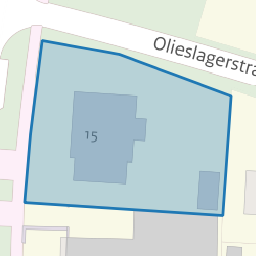 Perceel ECH00-K-5979