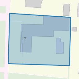 Perceel ECH00-K-5980