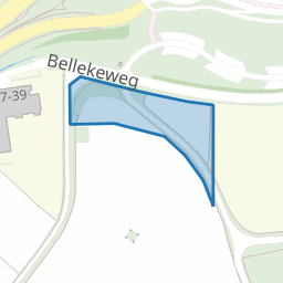 Perceel ECH00-K-5986