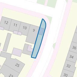 Perceel ECH00-K-5991