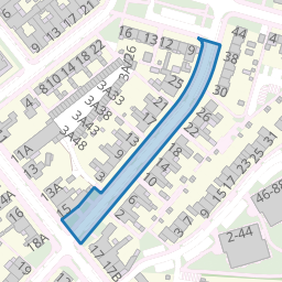 Perceel ECH00-K-5992