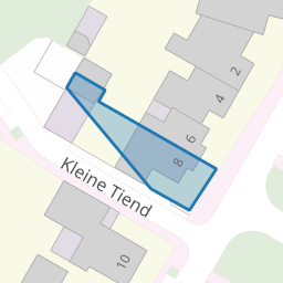 Perceel ECH00-K-5996