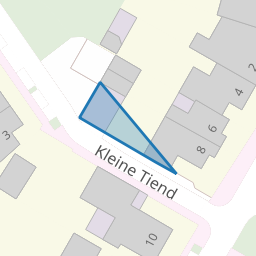 Perceel ECH00-K-5997