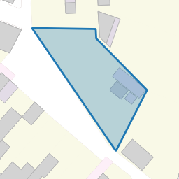 Perceel ECH00-K-5999