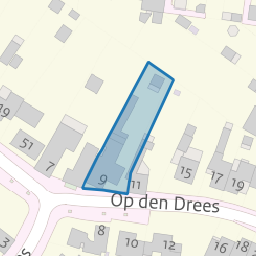 Perceel ECH00-K-6003