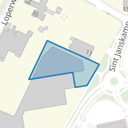 Perceel ECH00-K-6006