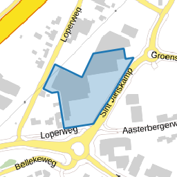 Perceel ECH00-K-6007