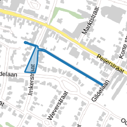 Perceel ECH00-K-6009