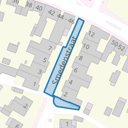 Perceel ECH00-K-6015