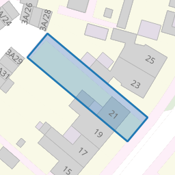 Perceel ECH00-K-6020