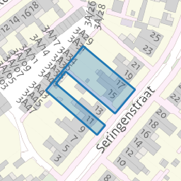 Perceel ECH00-K-6022