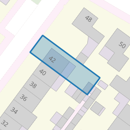 Perceel ECH00-K-6023