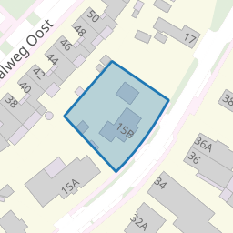 Perceel ECH00-K-6034