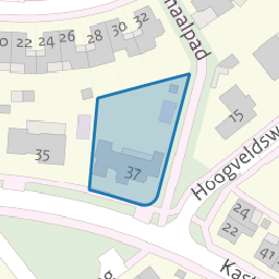 Perceel ECH00-K-6036