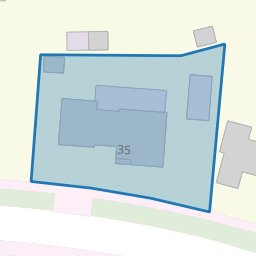 Perceel ECH00-K-6037